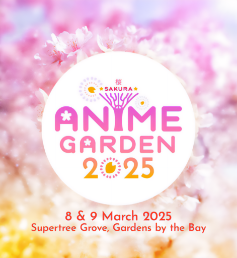 Anime Garden 2025: Amazing Music and Cosplay at What Price?!